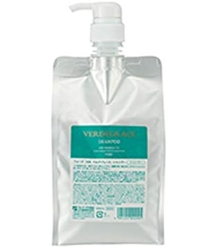 Amazon | フォード HM ベルデグレース シャンプー 240ml | ハーブ