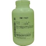 信越化学工業:信越 エマルジョン型離型剤 1kg KM742T-1 型式:KM742T-1