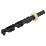 理研製鋼 鉄工用 ノスドリル 10型 13.5mm (金属・金工)