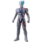 バンダイナムコ ウルトラマン ウルトラマンブレイザー 5インチ ソフトビニールヒーローフィギュア