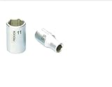 プロクソン 1/4" ソケット 7mm 23716