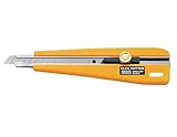 OLFA 9091 9mm Wheel-Lock Utility Knife [並行輸入品]