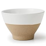 TAMAKI ソソ 茶碗 ラウンド L ホワイト 直径12x高さ8cm T-964774