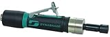 Dynabrade 47202 .4 hp Straight-Line 5500 RPM Die Grinder, Teal [並行輸入品]