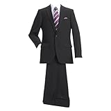 [MARUTOMI] スーツ メンズ 上下洗える 秋冬 ウォッシャブル ビジネススーツ オールシーズン ストレッチ 2つボタン シングルスーツ 通年 春夏 標準 ややスリム suit オシャレ 家庭洗濯可能 FOS-YBA-1-YA4