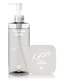 better future クレンジング＆オールインワン美容液セット 【BFクレンジング 150g &BFオールインワンリッチセラム 50g】