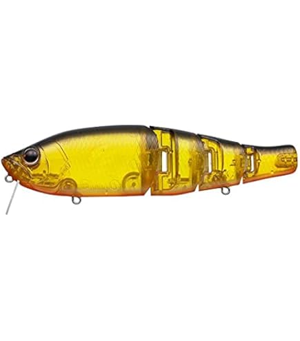 Amazon | エバーグリーン(EVERGREEN) ビッグベイト ロイヤルフラッシュ