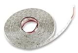 NTE Electronics 69-56R Flexible Led Strip 16.4' Reel 300 Led Non Waterproof Led Size 5050 12 VDC 72W