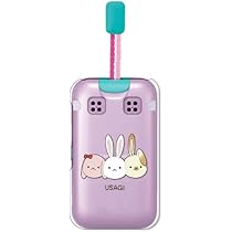 au KYF40 mamorino5 マモリーノファイブ シルバー Amazon.co.jp: au mamorino5 kyf40 ケース カワイイ うさぎ