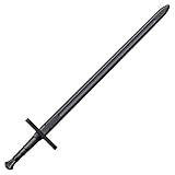 コールドスチール COLD STEEL 92BKHNH トレーニング・ハンド&ハーフ ※ポリプロピレン製ですので物は切れません。コスプレ・舞台小道具にも