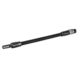 Silverline Flexi Bit Holder - 190mm Power Tools Accessories Diy Home Workshop