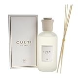 クルティ ミラノ CULTI MILANO THE テ 250ml ディフューザー STILE スタイル 250ml 【パッケージデザイン混在】 [並行輸入品]