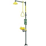 Speakman SE-697 Traditional Series Combination Emergency Station