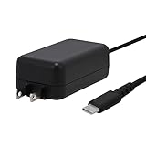 オウルテック Type-Cケーブル 一体型AC充電器 USB PD-PPS 最大45W 折り畳み式プラグ Android/タブレット 1.5m ブラック OWL-ACJPD45C15-BK