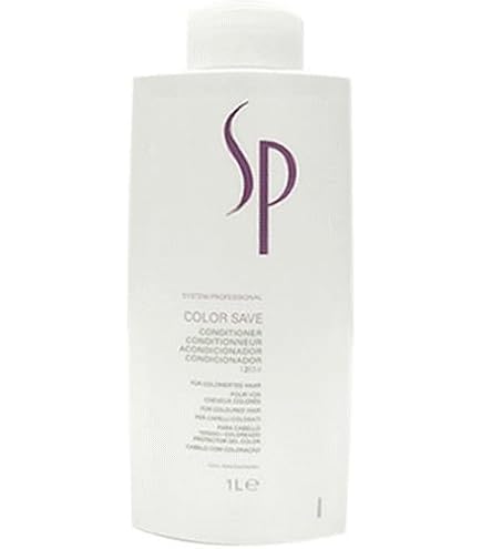 Amazon | ウエラSP カラーセーブ シャンプー 1000ml 【日本正規品