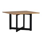 ローテーブル 木製 正方形 おしゃれ カフェ UT4-600L プラス チーク