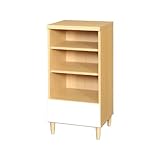 クリエシェルフ (高さ90幅45cm) CE90-45SNA