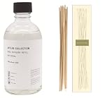 アートラボコレクション ART LAB.COLLECTION リードディフューザーレフィル (スウィートフローラル) Sweet Floral 280ml 詰め替え アロマディフューザーレフィル リードスティック付き