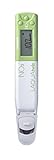 HORIBA LAQUAtwin 3200456569 Model B-743 Compact Nitrate Ion Meter, Measurement Range 62-6200 ppm [並行
