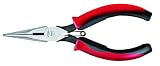 Urrea 226GRX 6-5/8-Inch Long Rubber Grip Pliers [並行輸入品]