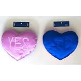 プレイアベニュー ハートLOVEクッション