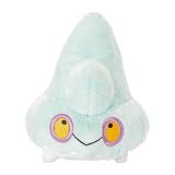 ポケモンセンターオリジナル 712 ぬいぐるみ Pokémon fit カチコール