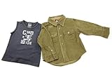 GAP(ギャップ) シャツ・ブラウス 90サイズ 男の子