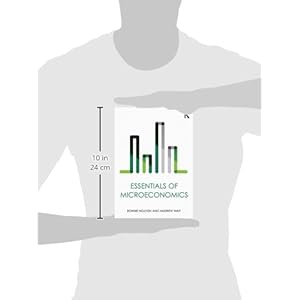 Essentials of Microeconomics