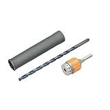 ユニカ 多機能コアドリルUR21 Fシリーズ 複合材用 ストレートシャンク セット UR21-F050ST