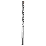 Bosch SDS-plus S4 Rotary Hammer Drill Bits [並行輸入品]