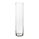 ガラス製花瓶　細見[Candy Style　アイテムセット] [並行輸入品]