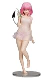 わんだらー To LOVEるーとらぶるーダークネス モモ・ベリア・デビルーク 1/6スケール PVC&ABS製 塗装済み 完成品 フィギュア
