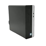 中古デスクトップパソコン prodesk 400 G5 SFF 第8世代 core i5 8500 3.0GHz / 8GB メモリ / SSD256GB / DVDマルチ windows11 Libre office/VGA端子/HDMI端子/displayport端子 / USB3.1ポート