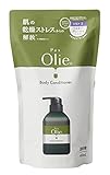 PAX Olie(パックスオリー) ボディーコンディショナー 詰替用 400ml 400ミリリットル (x 1)