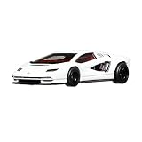 ホットウィール(Hot Wheels) カーカルチャー スペッタコラーレ - ランボルギーニ・カウンタック LPI 800-4 【3才~】 HKC40