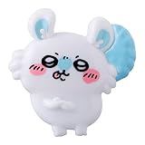 【モモンガ】ちいかわ はさむんです。でらっくす