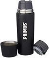 TRAILBREAK BLACK VACUUM FLASK (0.75L)