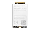 Waveshare Quectel RM520N-GL IoT 5G グローバルバンドモジュール、5G Sub-6Gモジュール、M.2フォームファクター 3GPP 5Gリリース16仕様