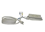 HIOKI  (日置電機)  コンセント接続コード 9266-01