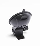 Escort StickyCup Windshield Mount for Max/Max2 Only [並行輸入品]