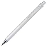 PILOT シャープペンシル シャープ エアブラン 03 W ホワイト HA20R3W