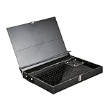 TTETTZ ワークステーション ツール分割収納コンテナモデル構築作業台 プラモデル作業台 飛行機模型構築用