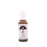 レジン 着色剤 美雨 10ml 1本入り 13-24 (20.キャラメル)