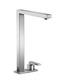 Dornbracht 2穴ミキサーLot 32843680 – 06プラチナマット仕上げ