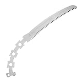 Silky 457-21 Replacement Blade for 210mm Tsurugi Curve with Medium Teeth [並行輸入品]