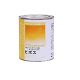 リボス　蜜蝋オイルワックス　375ビボス　0.75L