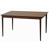 Ｌｕｃｅルーチェ　ダイニングテーブル　75×75×H70cm