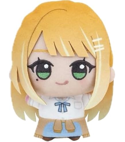 Amazon.co.jp: 藤田ことね 学園アイドル'マスター ちびぐるみ～学園