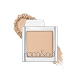 rom&nd ロムアンド SLIDE IN SINGLE スライドインシングル アイシャドウ M12 マーガレット