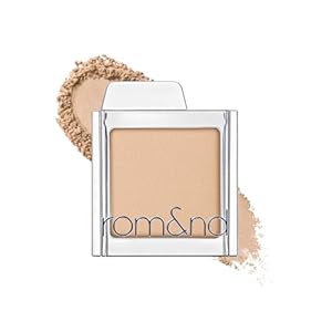 rom&nd ロムアンド SLIDE IN SINGLE スライドインシングル アイシャドウ M12 マーガレット